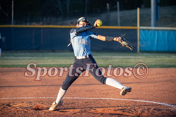 Varsity SB2-117