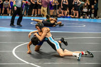 JFMS 23 Wrestling 1-111