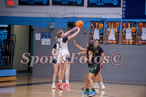 Foard JV Girls vs Bandys-103