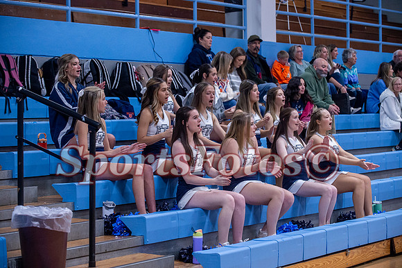 Foard JV Girls vs Bandys-107