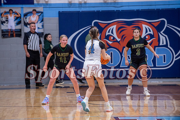 Foard JV Girls vs Bandys-117