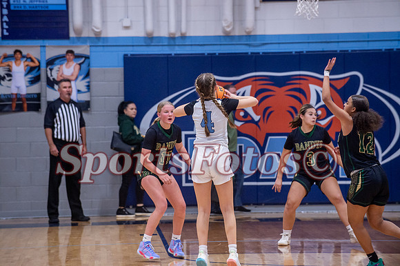 Foard JV Girls vs Bandys-118