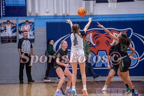 Foard JV Girls vs Bandys-119