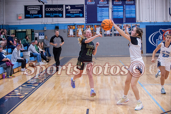 Bandys vs Foard JV Girls-104