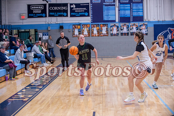 Bandys vs Foard JV Girls-102