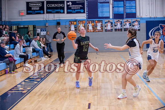 Bandys vs Foard JV Girls-103