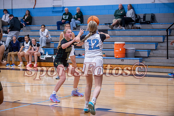 Bandys vs Foard JV Girls-110