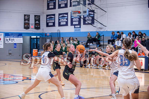 Bandys vs Foard JV Girls-112
