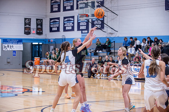 Bandys vs Foard JV Girls-114