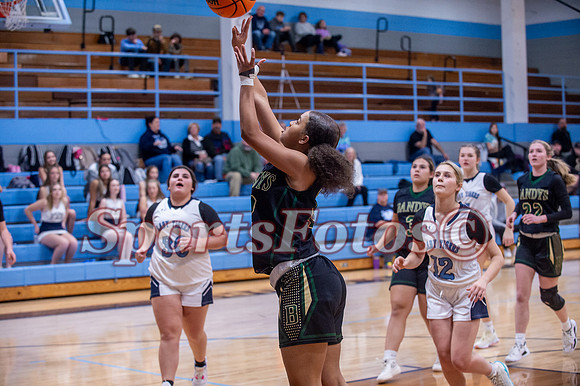 Bandys vs Foard JV Girls-115