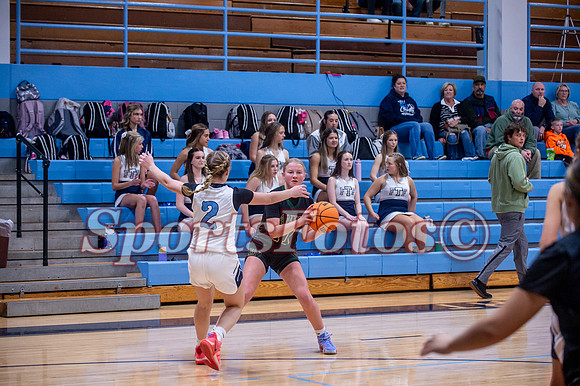 Bandys vs Foard JV Girls-117