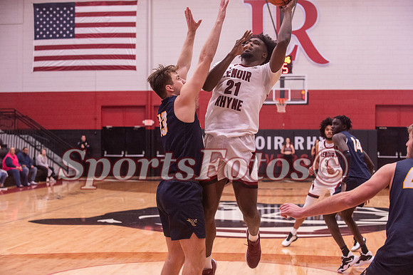 LR23 MBB1 vs E&H-102