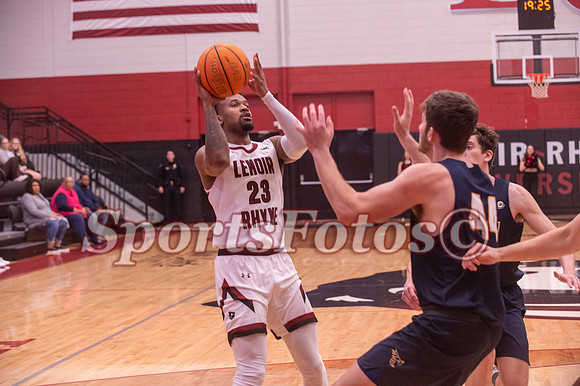 LR23 MBB1 vs E&H-100