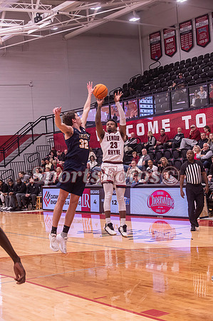 LR23 MBB1 vs E&H-103