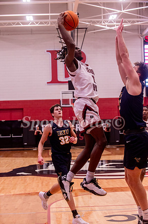 LR23 MBB1 vs E&H-106