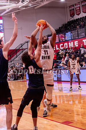LR23 MBB1 vs E&H-108