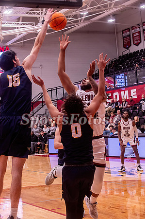 LR23 MBB1 vs E&H-109
