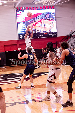 LR23 MBB1 vs E&H-110