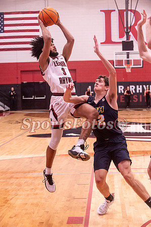 LR23 MBB1 vs E&H-114