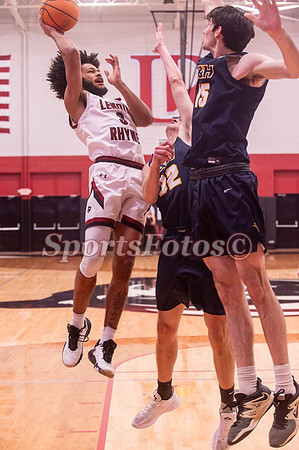 LR23 MBB1 vs E&H-115