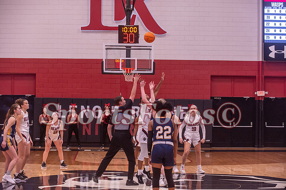 LR23 WBB2 vs E&H-100