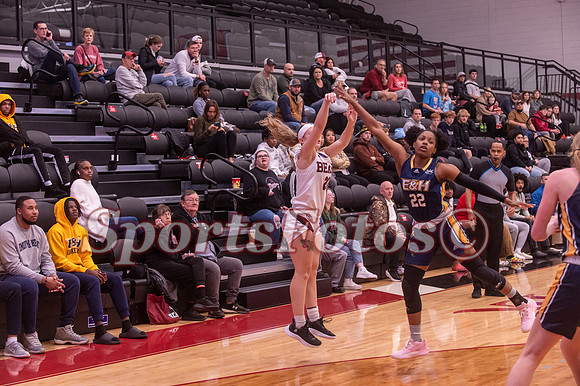 LR23 WBB2 vs E&H-117