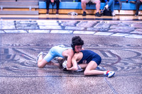 FTF W4 vs East Gaston-102