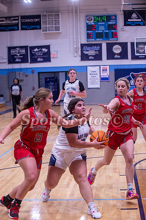 FTF JV WBB3 vs W Lincoln-109