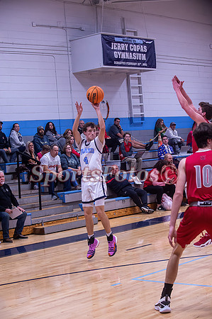 FTF Varsity MBB2 vs W Lincoln-107