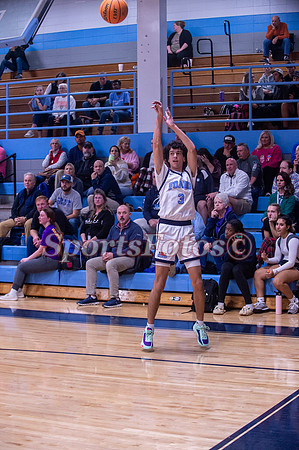 FTF Varsity MBB2 vs W Lincoln-110