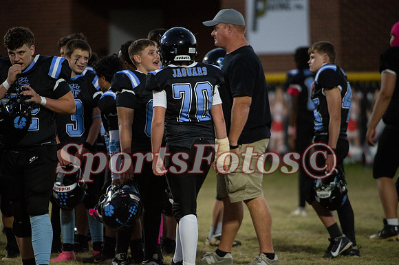 JFMS FB7 vs Arndt-100