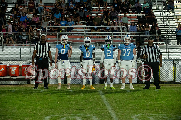 FTF Varsity FB4 vs Statesville-117