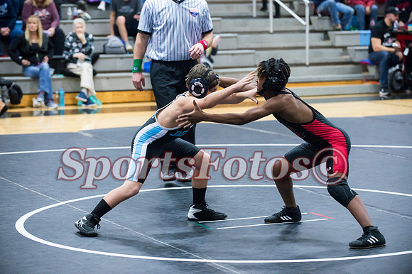 JFMS Wrestling 2 vs Newton-113