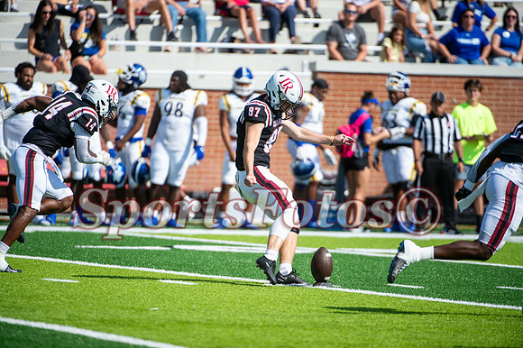 LR24 FB6 vs Limestone-114