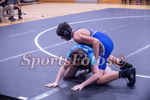 JFMS Wrestling 1 vs Maiden-114