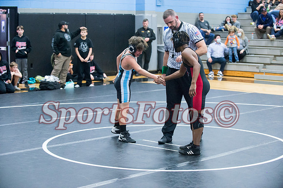 JFMS Wrestling 2 vs Newton-119