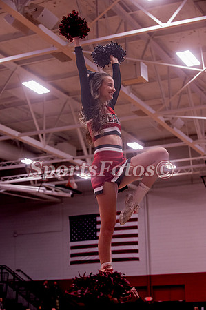 LR Cheer MBB2 vs BAC-103