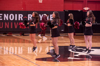 LR Cheer MBB2 vs BAC-105