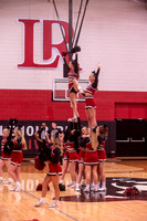 LR Cheer MBB2 vs BAC-101
