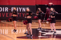 LR Cheer MBB2 vs BAC-106