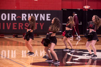 LR Cheer MBB2 vs BAC-107