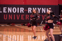LR Cheer MBB2 vs BAC-108