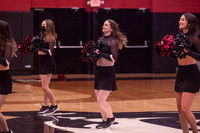 LR Cheer MBB2 vs BAC-109