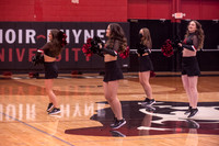 LR Cheer MBB2 vs BAC-110