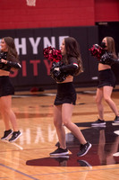 LR Cheer MBB2 vs BAC-111