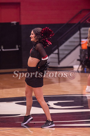 LR Cheer MBB2 vs BAC-112