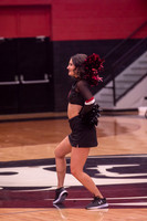 LR Cheer MBB2 vs BAC-113