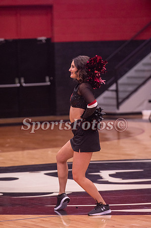 LR Cheer MBB2 vs BAC-113