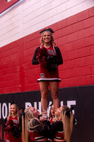 LR Cheer MBB2 vs BAC-114