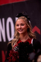 LR Cheer MBB2 vs BAC-115